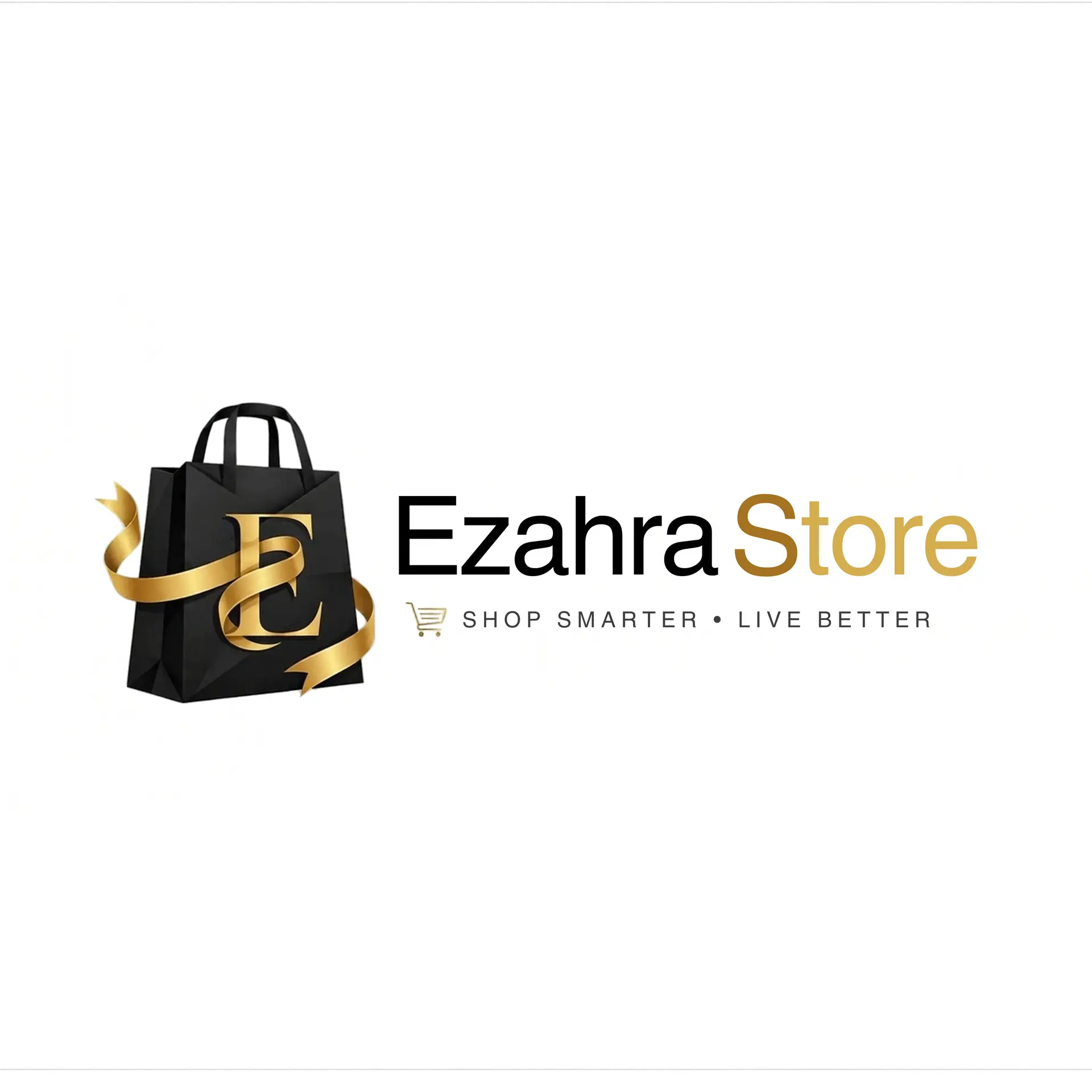 Banner for EzahraStore